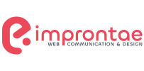 Logo Improntae — agenzia di comunicazione e software house a Salerno